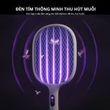 Vợt bắt muỗi Xiaomi Qualitell S1 