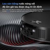  Robot hút bụi lau nhà Roborock Saros 10 