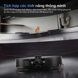  Robot hút bụi lau nhà Roborock Saros 10 