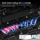 Robot hút bụi lau nhà Roborock Saros 10 