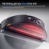  Robot hút bụi lau nhà Roborock Saros 10 