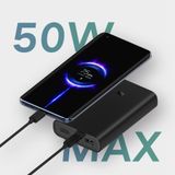  Pin sạc dự phòng Xiaomi Gen 3 10.000 mAh 50W PB1050ZM 