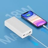  Pin sạc dự phòng Xiaomi Gen 3 30.000mAh PB3018ZM 