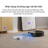  Robot hút bụi lau nhà Roborock Q Revo Slim 