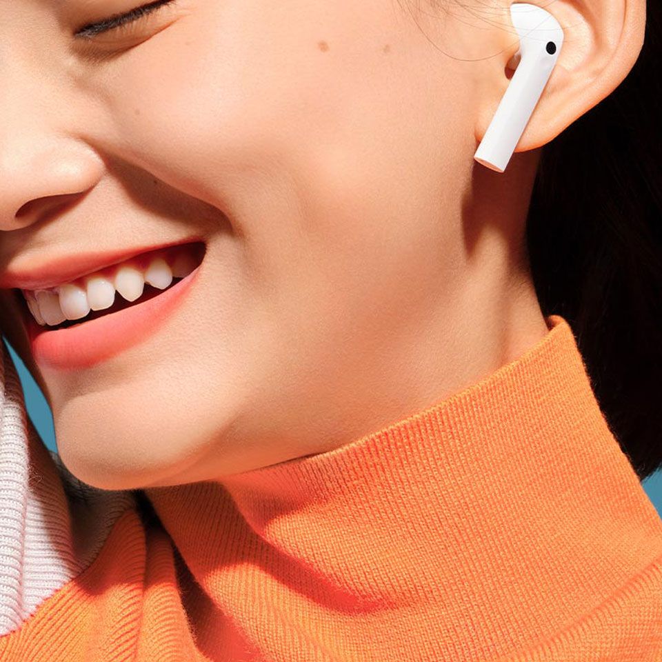 Tai nghe TWS Redmi Buds 3 M2104E1 – Xiaomi Store HN