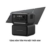  Trạm sạc di động Ecoflow River 3 Plus 