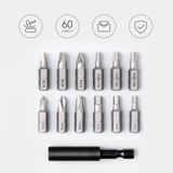  Máy vặn vít cầm tay Xiaomi Mijia MJDDLSD001WQ 