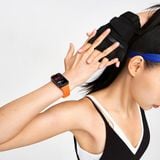  Vòng đeo tay thông minh Mi Band 7 Pro 