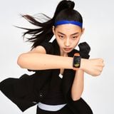  Vòng đeo tay thông minh Mi Band 7 Pro 