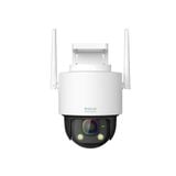  Camera ngoài trời Wifi 360° 3K Botslab W317 