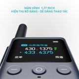  Bộ đàm Walkie Talkie 2S 