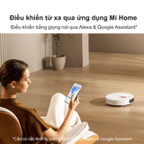  Robot hút bụi lau nhà Xiaomi Vacuum X20 Plus (X20+) 