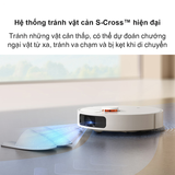  Robot hút bụi lau nhà Xiaomi Vacuum X20 Plus (X20+) 