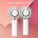  Quạt cầm tay Lumias X8EP 