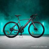  Xe đạp điện Himo C30R 