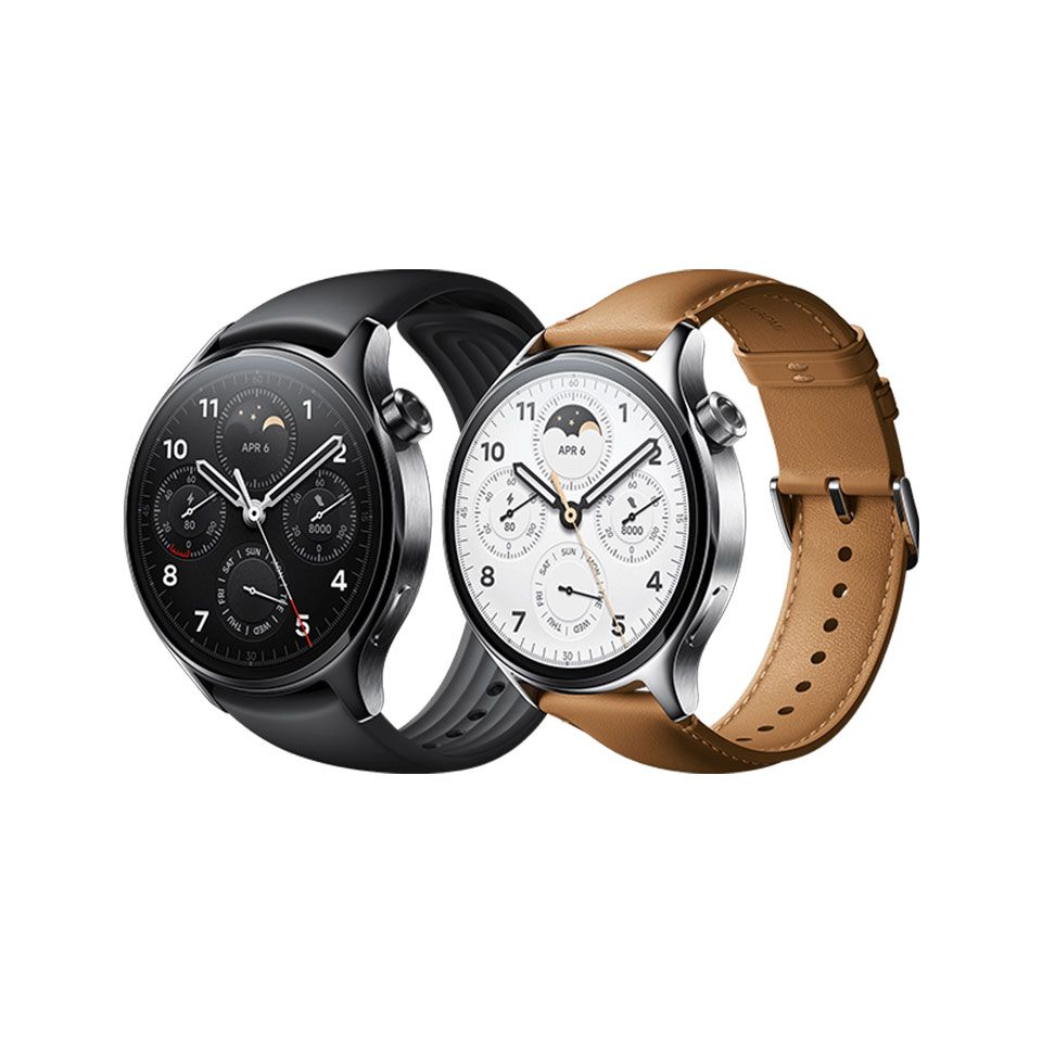 Đồng hồ thông minh Xiaomi Watch 2 Trợ lý theo dõi sức khỏe đáng tin cậy