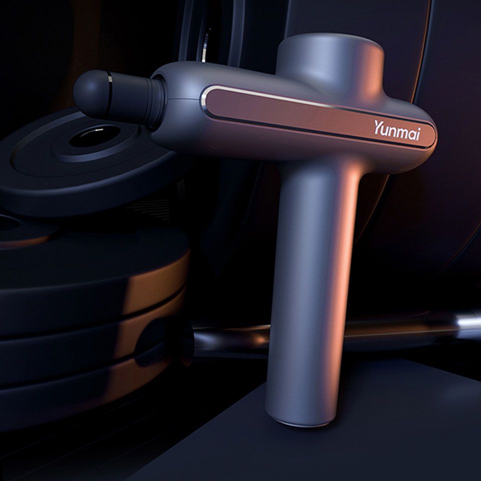 Súng Massage Yunmai Pro Basic – Xiaomi Store HN