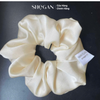  Dây buộc tóc scrunchie cao cấp SHeGAN 