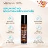  Combo Dung dịch vệ sinh muối biển xanh & Serum khử mùi ngừa thâm nách và chân SHeGAN 