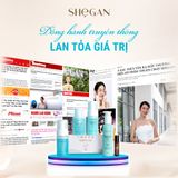  Serum khử mùi ngừa thâm nách và chân SHeGAN (9ml) 
