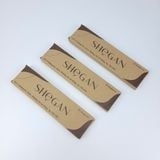  Hộp 5 bút bi giấy tái chế thân thiện môi trường SHeGAN 