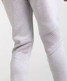  OZONE JOGGERS – LIGHT GREY 