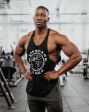  LEGACY STRINGER – BLACK 