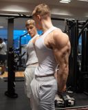  CRITICAL TANK – WHITE 