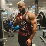  LEGACY STRINGER – PORT RED 