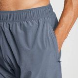  Essential Woven 2-in-1 Training Shorts - Galaxy 