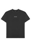  471 CHROME TEES - Black Wash 