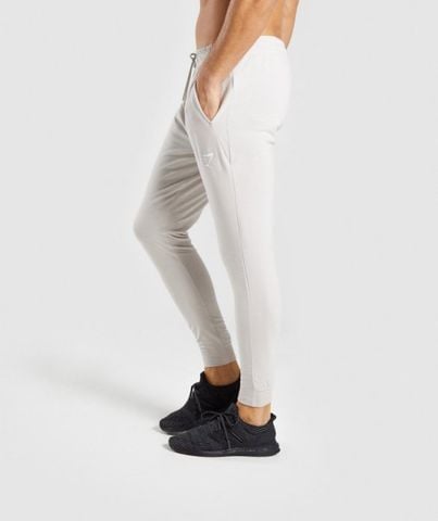  CRITICAL JOGGERS – LIGHT GREY 