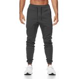  MOLLER JOGGER - DARK GREY 