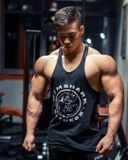  LEGACY STRINGER – BLACK 