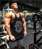  LEGACY STRINGER – BLACK 