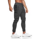  MOLLER JOGGER - DARK GREY 