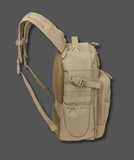  S.O.G Ninja Tactical Backpack Military - Tan 