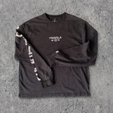  8059 - Shogun Long Sleeves - Dragon Warrior 
