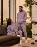  YoungLA - 2022 - Love Sets - Joggers - Lavender Wash 