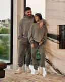  YoungLA - 2022 - Love Sets - Joggers -  Grey Wash 