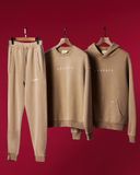  5099 - Love Sets - Crewnecks - Beige Wash 