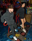  YoungLA - 2022 - Love Sets - Joggers - Black Wash 