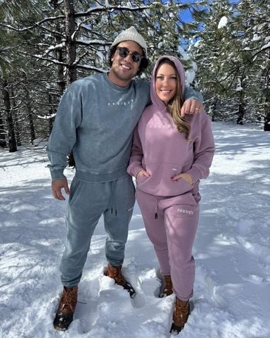  YoungLA - 2022 - Love Sets - Joggers - Slate Wash 