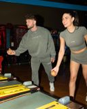  5099 - Love Sets - Crewnecks -  Grey Wash 