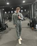  YoungLA - 2022 - Love Sets - Joggers -  Grey Wash 