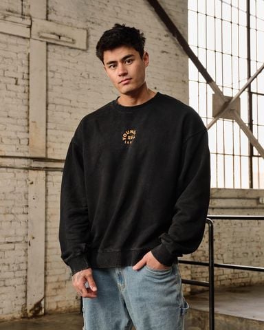  565 - US Tour Crewnecks - Houston 