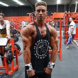  LEGACY STRINGER – BLACK 