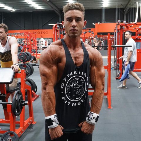  LEGACY STRINGER – BLACK 