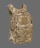  S.O.G Ninja Tactical Backpack Military - Digi Camo 