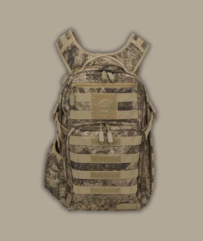  S.O.G Ninja Tactical Backpack Military - Desert Camo 